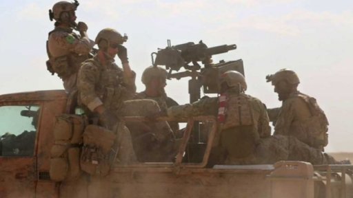 Sporné nášivky na amerických uniformách