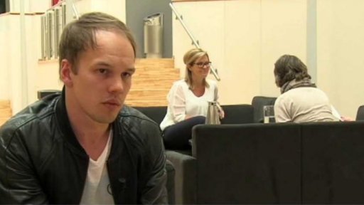 Pěstounská péče v Norsku