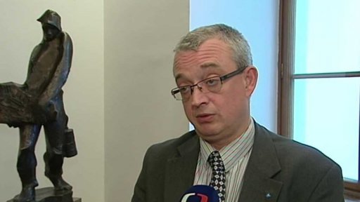 Budoucnost státních žalobců