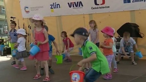 ČT na zlínském festivalu