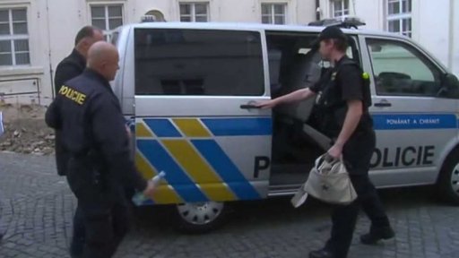 Kauza Nemocnice Na Homolce