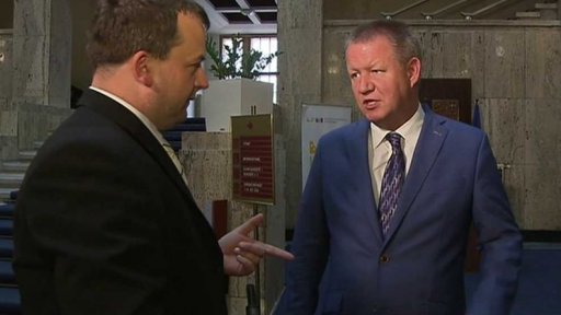 Rozpočet na rok 2017