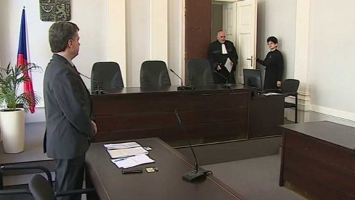 Důkazy v kauze Ivo Rittiga a Jany Nečasové