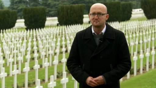 Sto let od bitvy u Verdunu