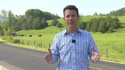 Cesta republikánských voličů k Trumpovi