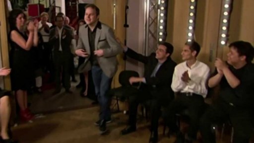 Úspěch českého klavíristy