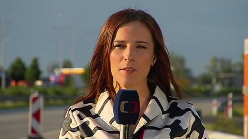 Americký konvoj opustil ČR