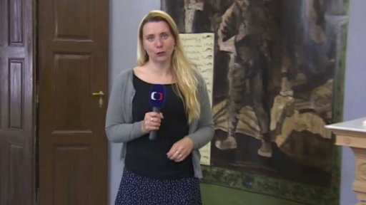 Spor o dědictví po světoznámém malíři Fillovi