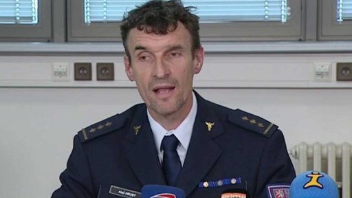 Nelegální obchod se zvířaty