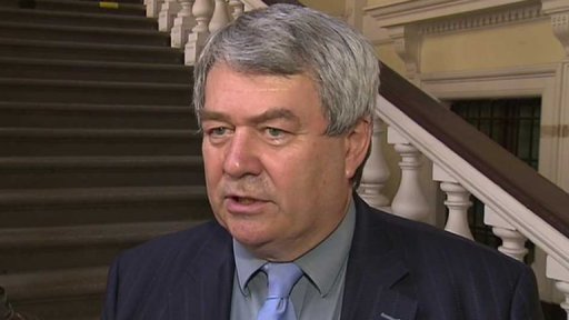 Start volebních kampaní