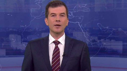 Vojenská cvičení kvůli krymské krizi