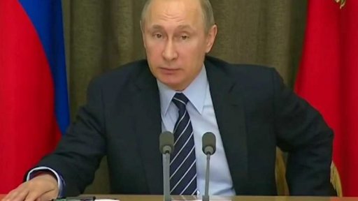 Kritika cvičení NATO