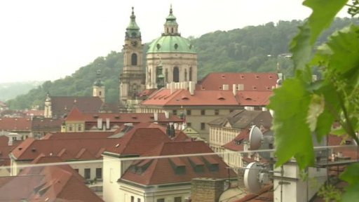 Vyšší poplatky za ubytování v ČR