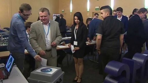 Nové vedení PRO 2016