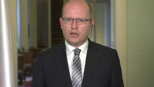 Rozhovor s premiérem Bohuslavem Sobotkou