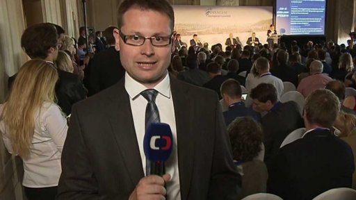 Závěry summitu zemí Visegrádu