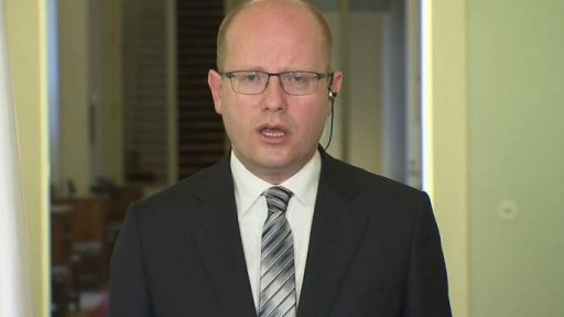 Rozhovor s premiérem Bohuslavem Sobotkou