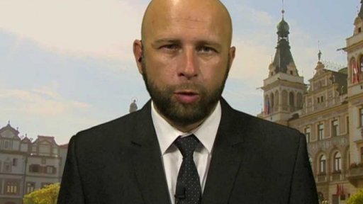 Kauza muničního skladu ve Slatině