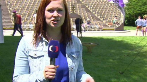 Krumlovské otáčivé hlediště zahajuje sezonu