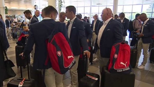 Bezpečnost na fotbalovém Euru