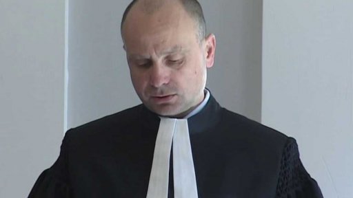 Ústavní soud o odpovědnosti řidiče