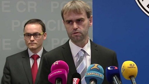 Kdo je Robert Šlachta?