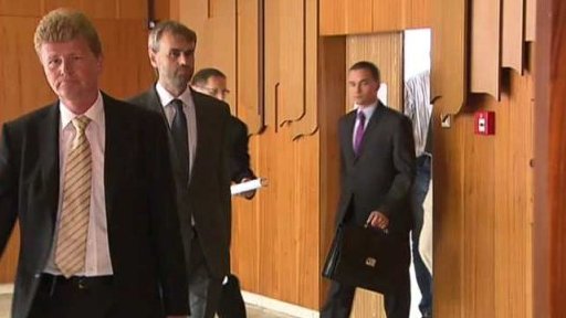 Emoce kolem slučování policejních útvarů