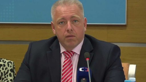 Český postoj ke směrnici o zbraních