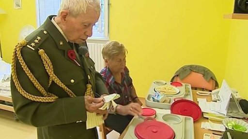 Zvyšování důchodů