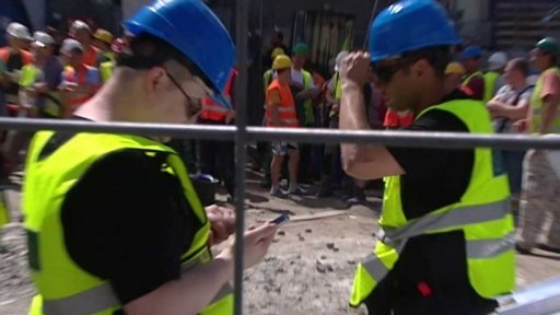 Kontroly ve firmách