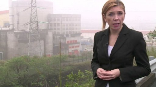 Nová velmoc jaderné energetiky