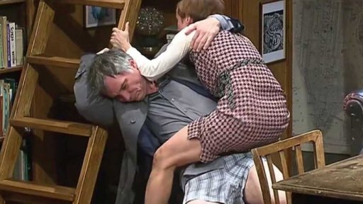 Vzkříšení v Dejvicích