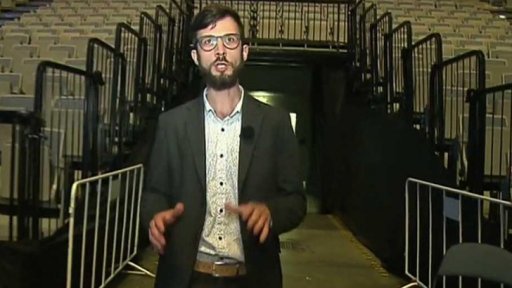 Koncert Paula McCartneyho