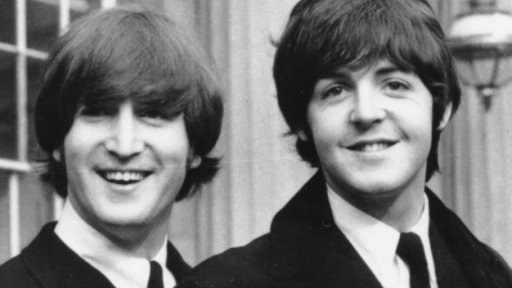 Koncert Paula McCartneyho