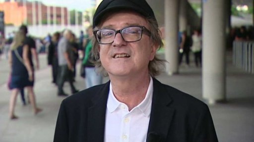 Koncert Paula McCartneyho