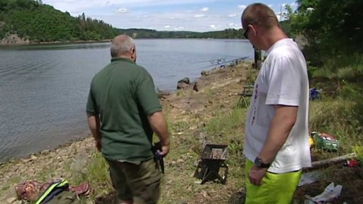 Pravidla pro rybáře