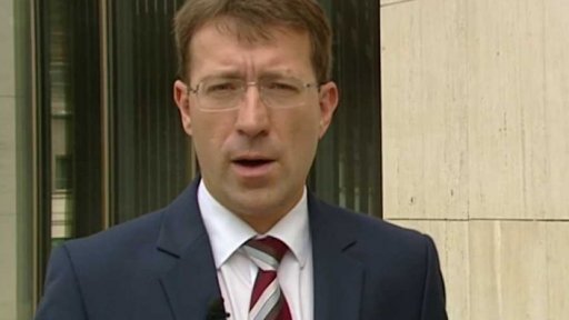 Spory kolem policie gradují