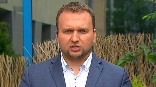 Rozhovor s Marianem Jurečkou (KDU-ČSL)