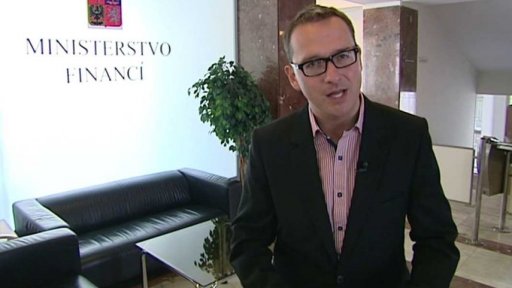 Přípravy rozpočtu