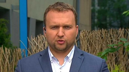 Rozhovor s Marianem Jurečkou (KDU-ČSL)