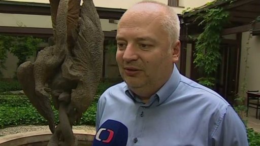 Nová koalice v Brně