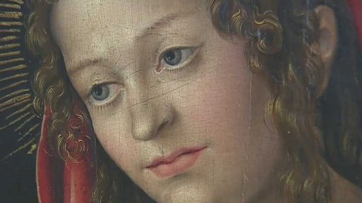 Výstava díla Lucase Cranacha