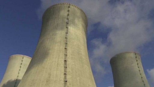 Odstávky v JE Dukovany