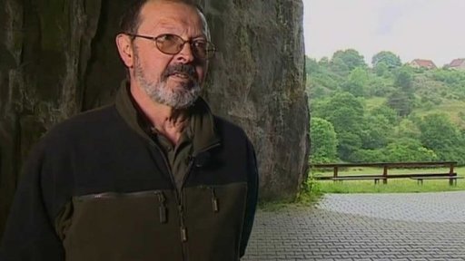 Nepřístupná ferrata za miliony