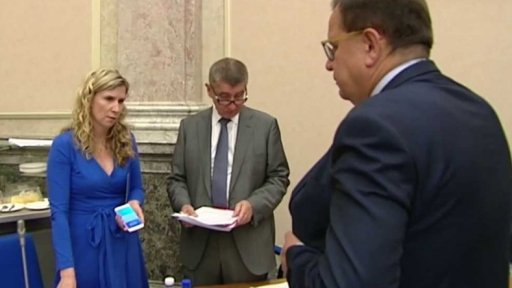 Řešení koaličních problémů