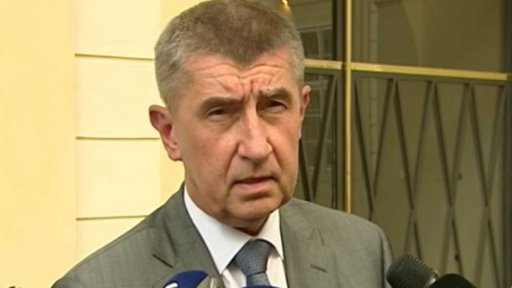 Prezident ke koaličním přestřelkám