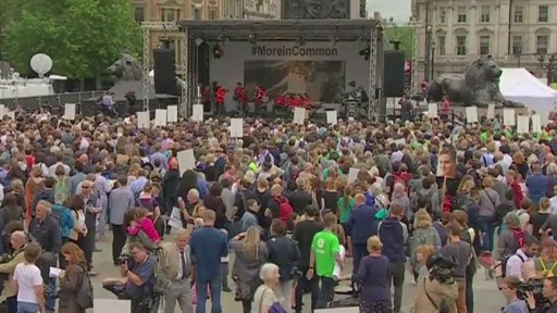 Nejdůležitější okamžiky kampaně