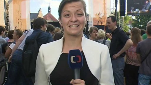 Česká filharmonie pod širým nebem