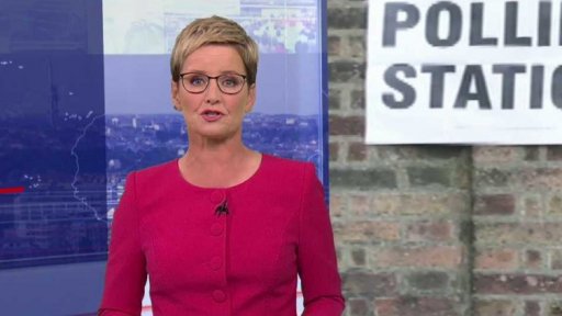 Británie prožívá svůj Den D