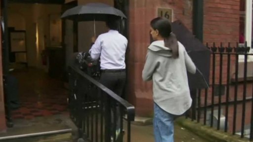 Místa, kde se nevolí